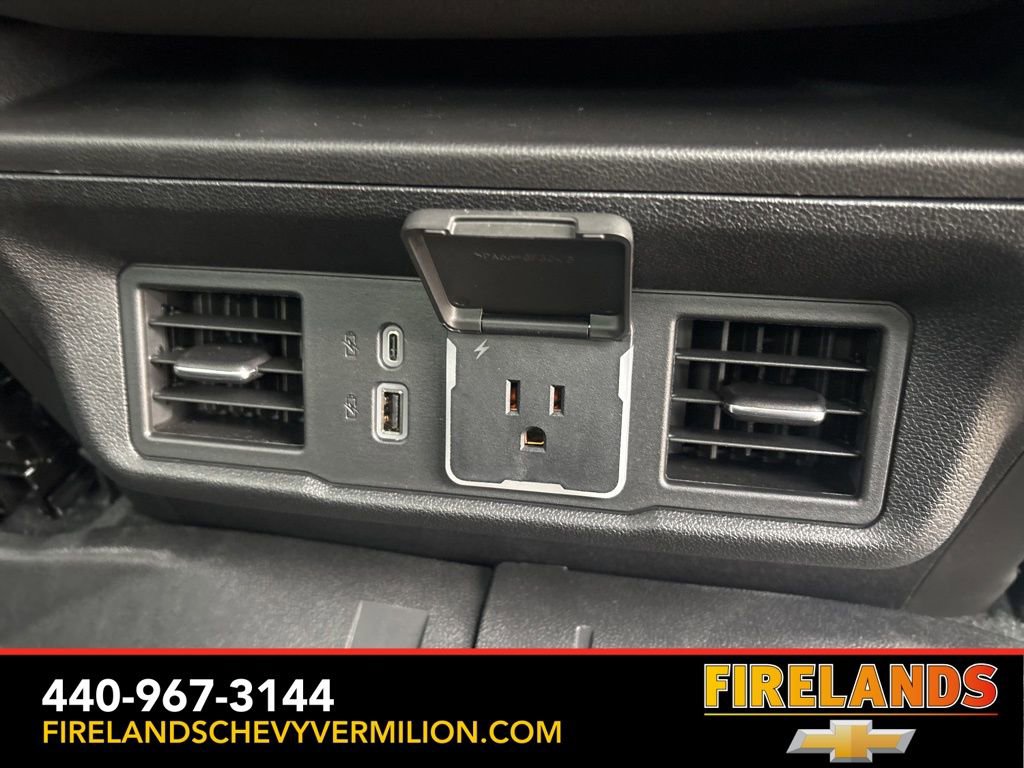 New 2026 Chevrolet Silverado 1500 LT image 50