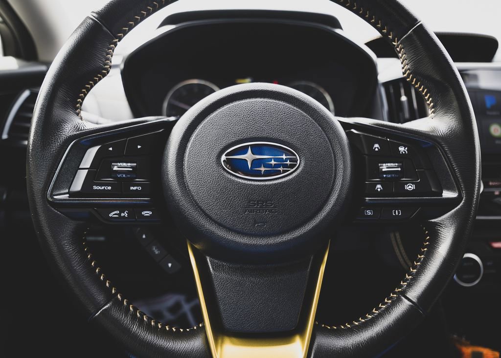 Used 2022 Subaru Crosstrek 2.5i Sport w/ Moonroof Package image 13