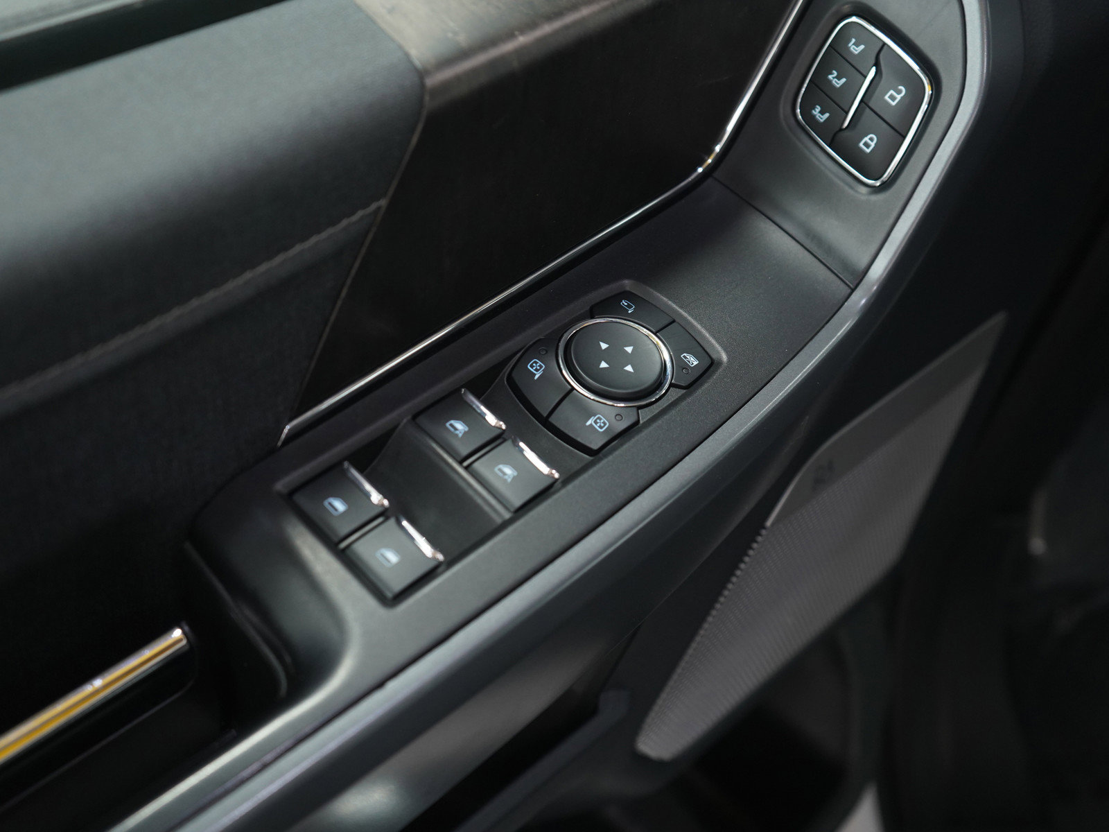 Used 2021 Ford F150 Lariat image 20