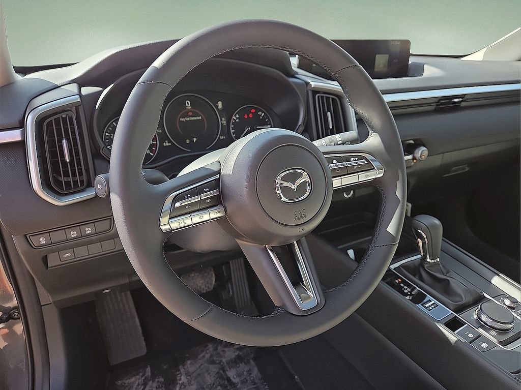 New 2026 MAZDA CX-50 AWD 2.5 S w/ Weather Package image 22