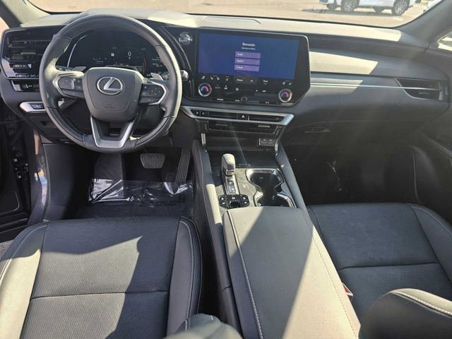 Certified 2025 Lexus RX 350 Premium Plus w/ Convenience Package AWD/4WD image 19
