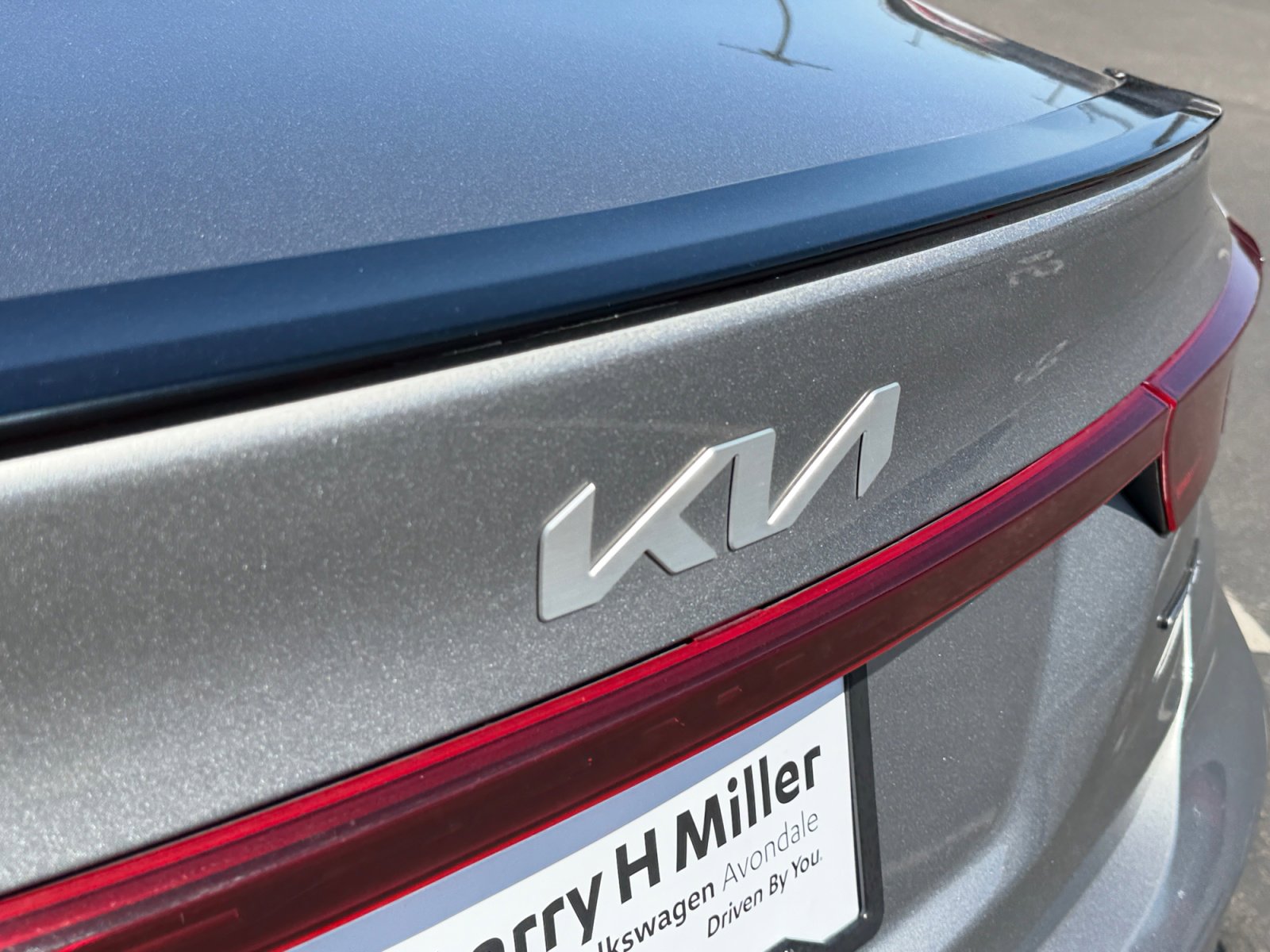 Used 2022 Kia Forte GT-Line w/ GT-Line Premium Package image 23