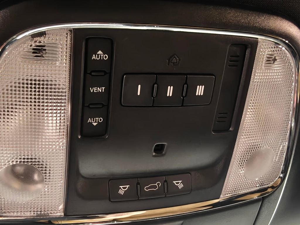 Used 2015 Dodge Durango Citadel w/ Skid Plate Group image 15