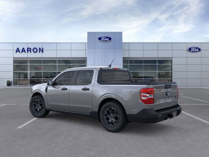 New 2026 Ford Maverick XLT w/ 4K Tow Package AWD/4WD image 5