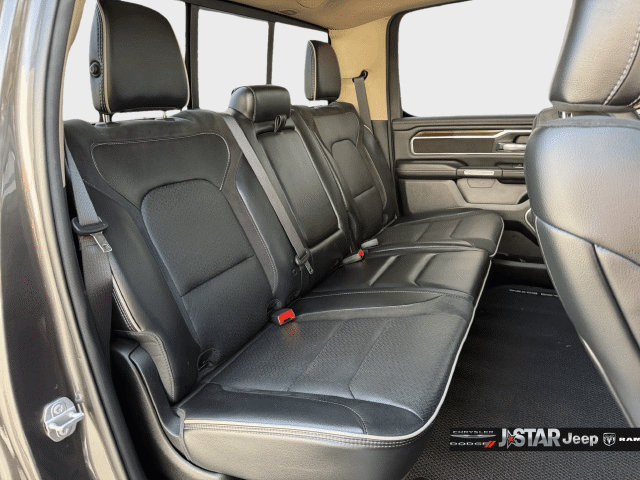 Used 2021 RAM 1500 Laramie AWD/4WD image 28