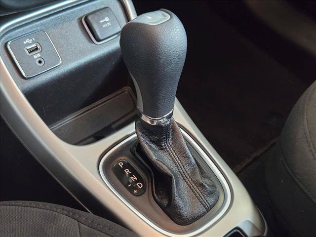 Used 2020 Jeep Compass Sport FWD image 15