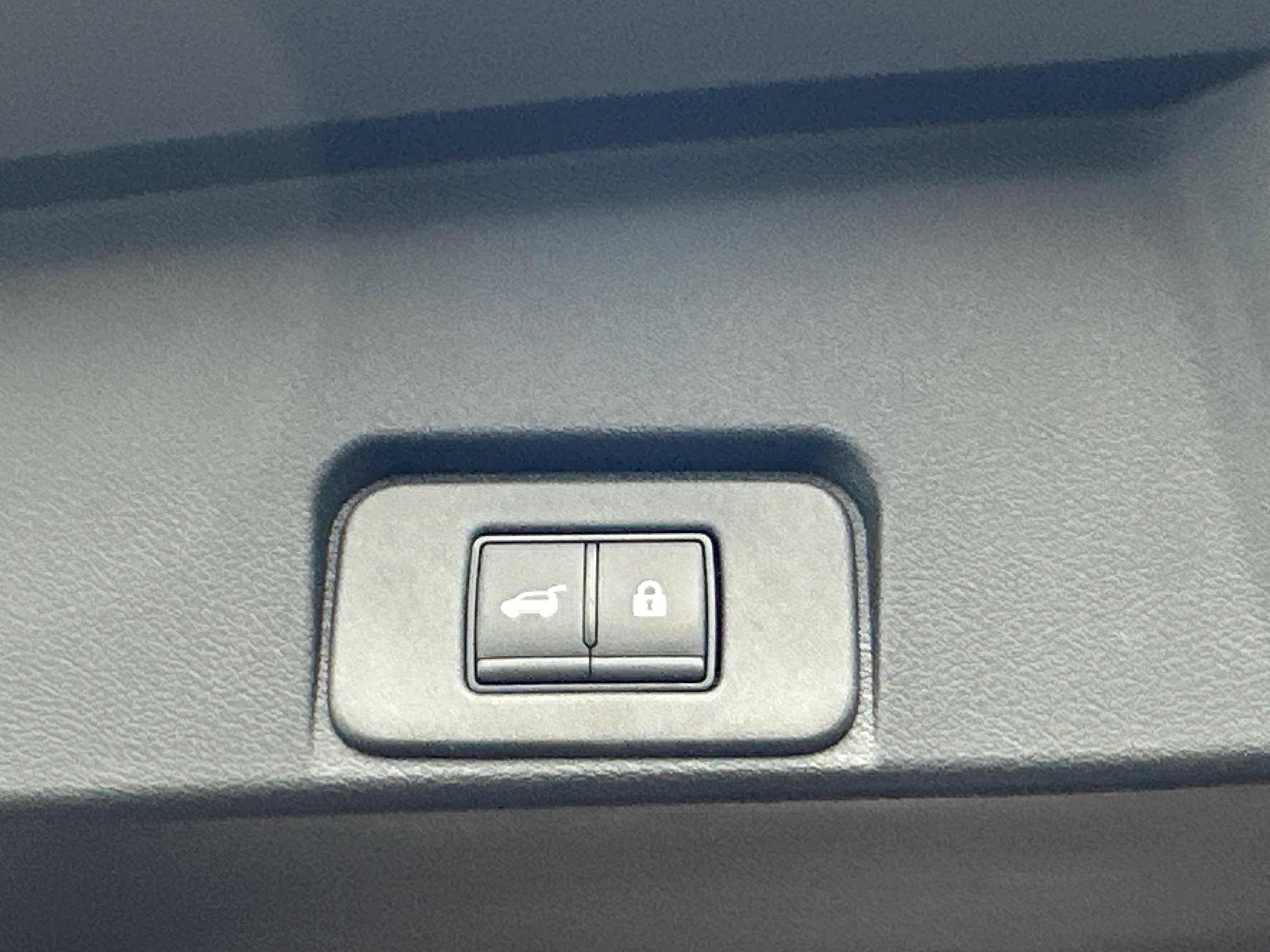 New 2026 Nissan Rogue Platinum w/ Platinum Premium Package image 19