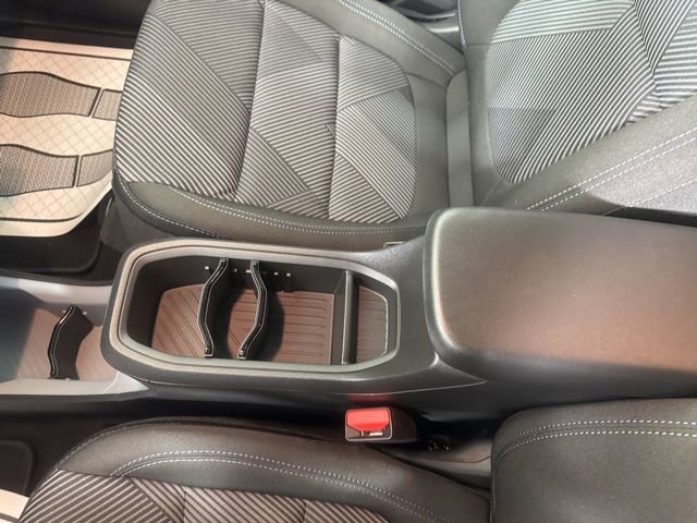 New 2027 Chevrolet Bolt LT image 37