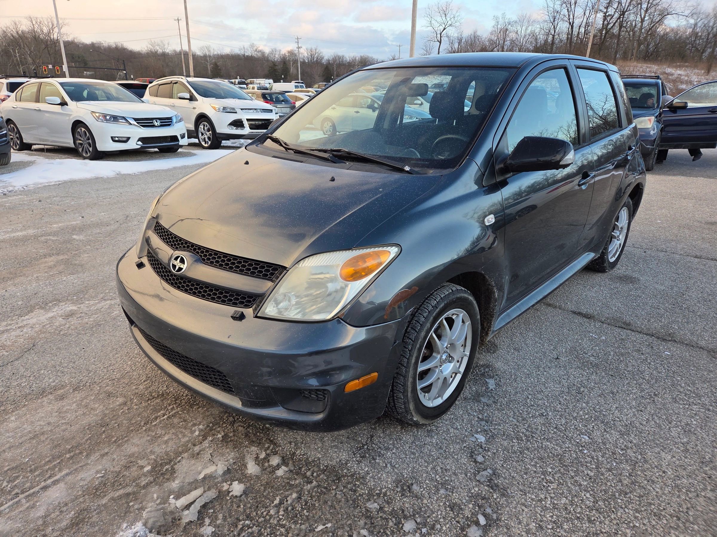 Used 2006 Scion xA image 2