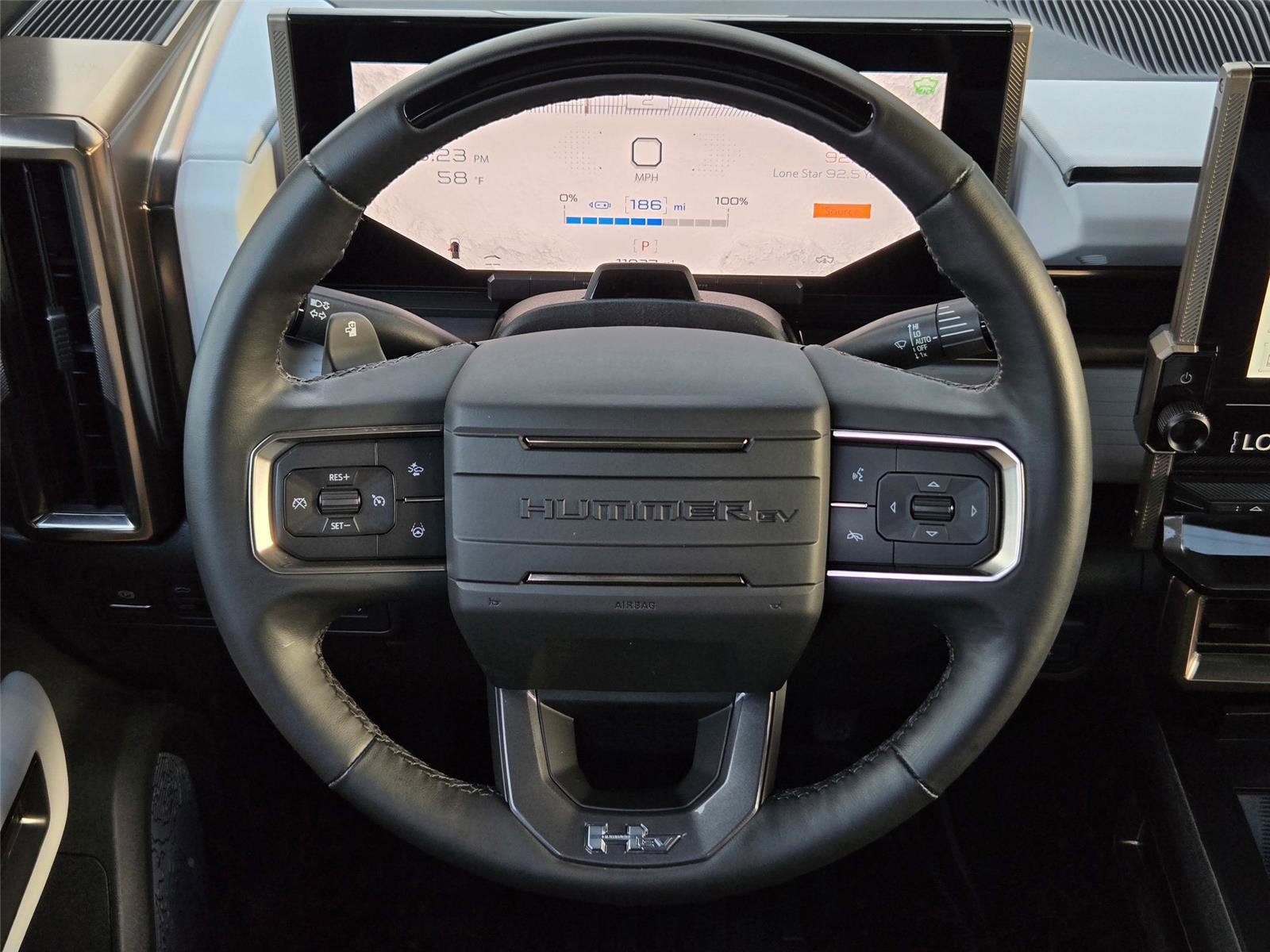 Used 2025 GMC Hummer EV 3X image 15