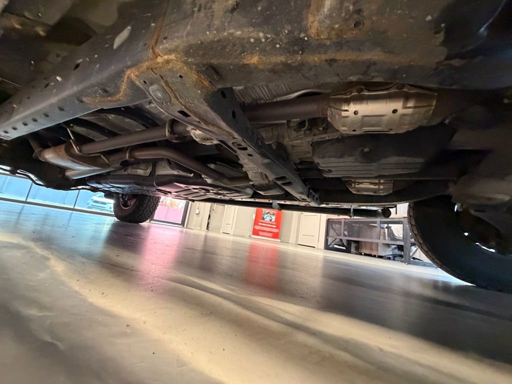 Used 2020 Toyota Tundra TRD Pro image 42