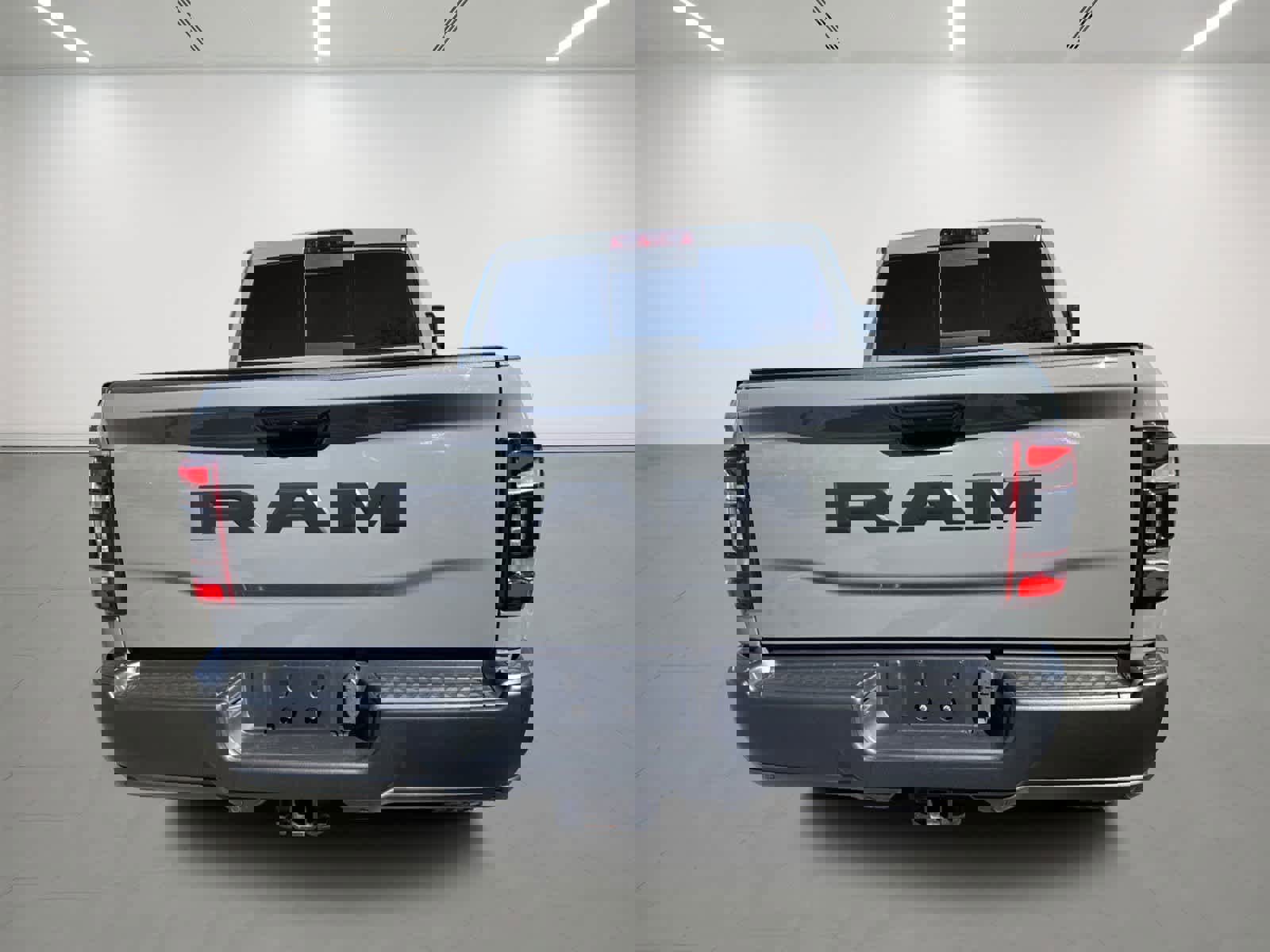 Used 2024 RAM 2500 Power Wagon w/ Level 2 Equipment Group image 5