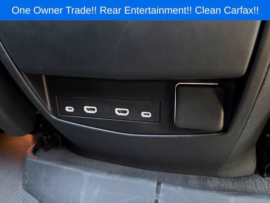 Used 2024 Cadillac Escalade Premium Luxury w/ LPO, Floor Liner Package AWD/4WD image 37