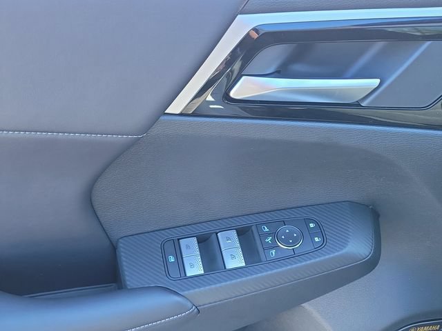 New 2026 Mitsubishi Outlander SE FWD image 24