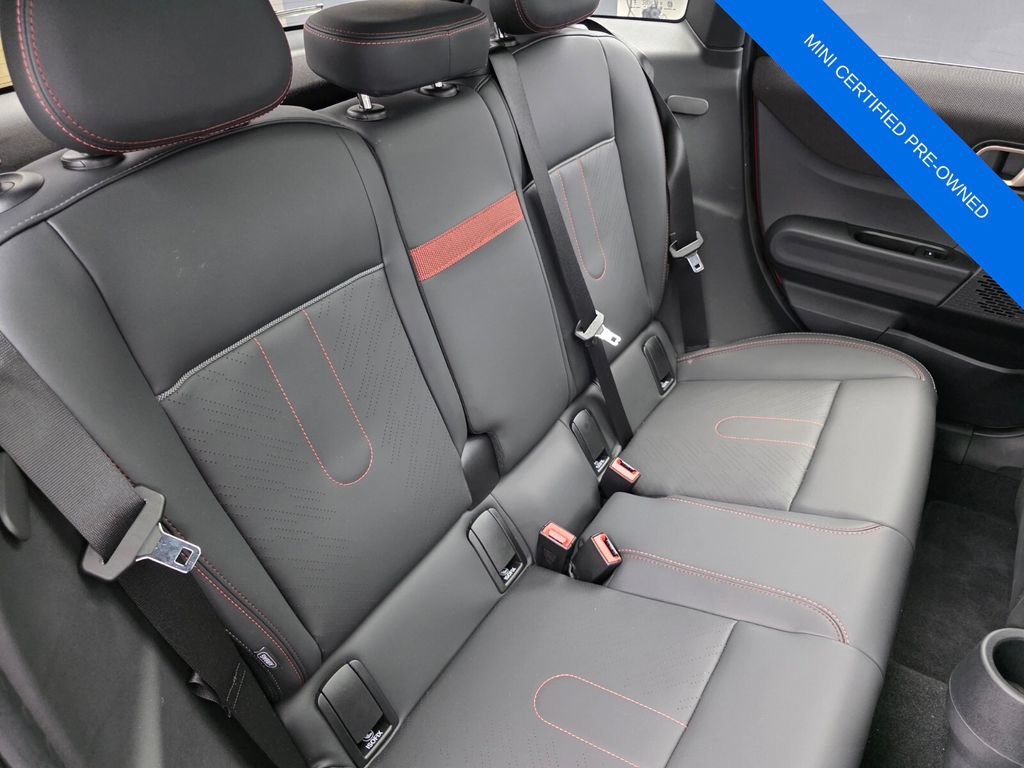 Used 2026 MINI Cooper S FWD image 26