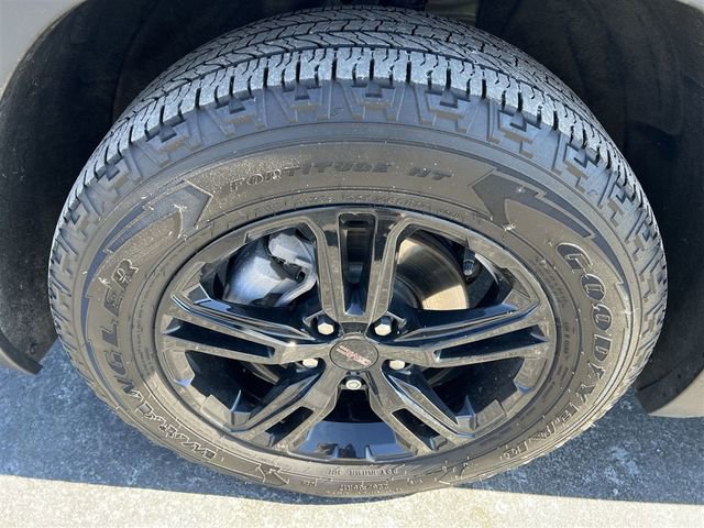 Certified 2023 GMC Terrain AT4 w/ Infotainment Package II image 24