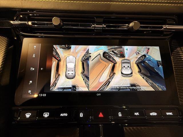 New 2026 Aston Martin DB12 Convertible RWD image 21