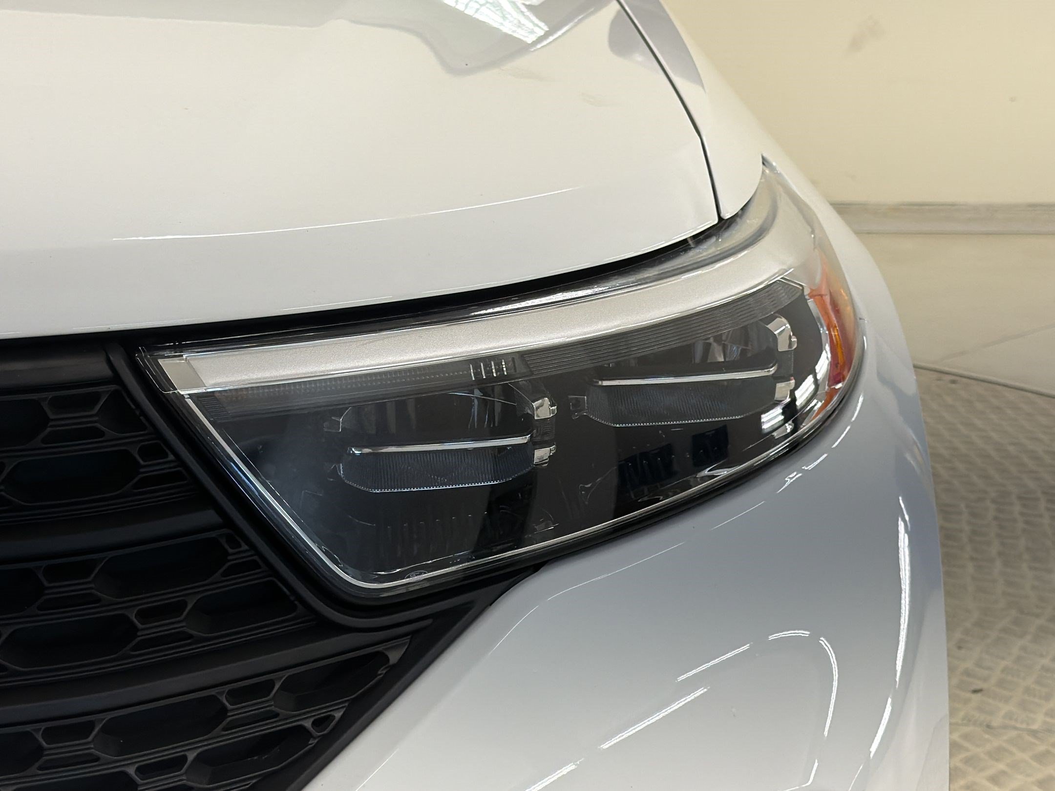 Certified 2021 Ford Explorer 2WD image 8