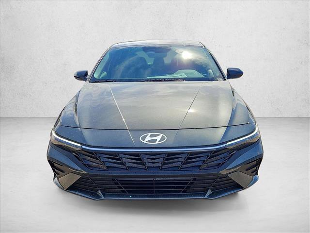New 2026 Hyundai Elantra Sport image 5