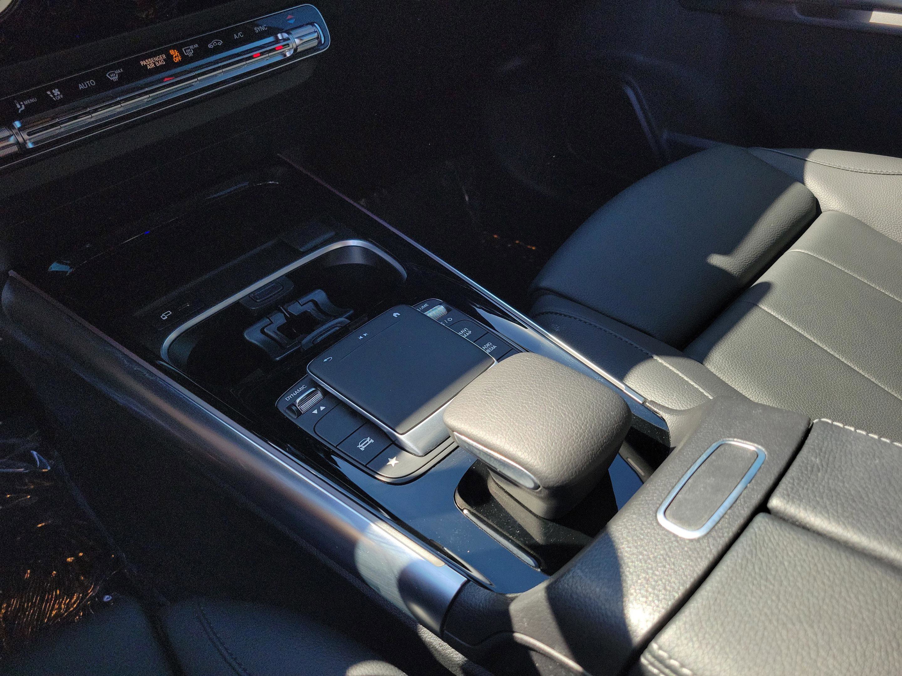 Certified 2023 Mercedes-Benz GLA 250 4MATIC image 21