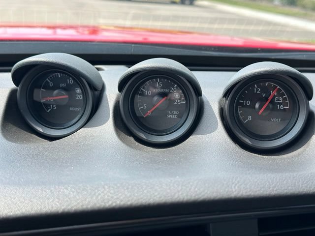 Used 2025 Nissan Z NISMO RWD image 22