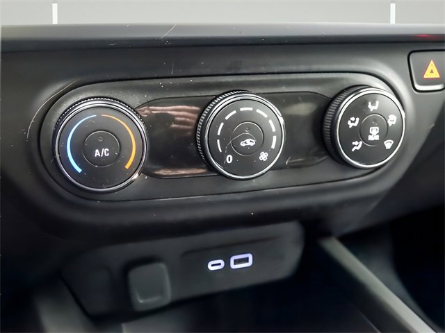 Used 2024 Chevrolet Trax LS w/ Driver Confidence Package image 18