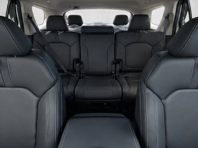 New 2026 Honda Pilot EX-L image 30