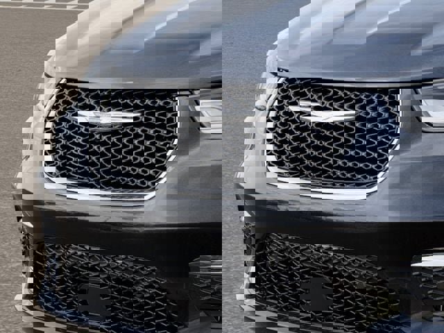 New 2026 Chrysler Pacifica Select FWD image 7