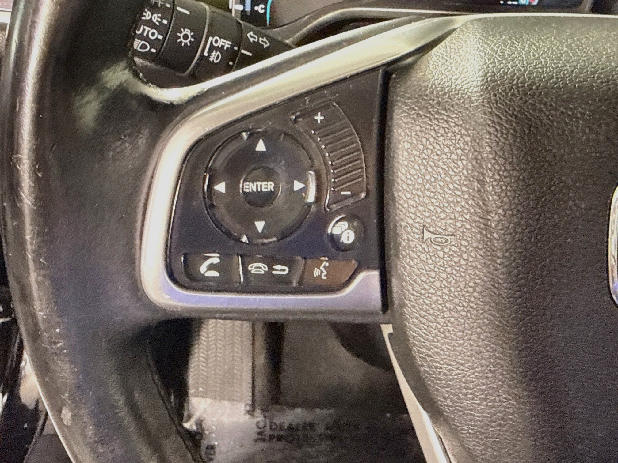 Used 2016 Honda Civic EX-L image 14