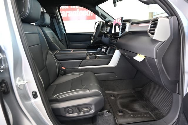 New 2026 Toyota Tundra Limited w/ Nightshade Package AWD/4WD image 12