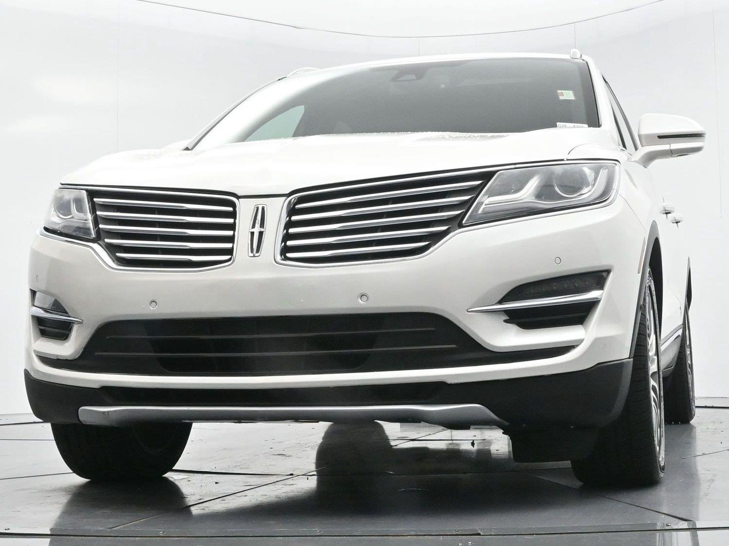 Used 2015 Lincoln MKC FWD w/ Equipment Group 102A Reserve image 41