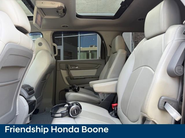 Used 2016 GMC Acadia SLT AWD/4WD image 36