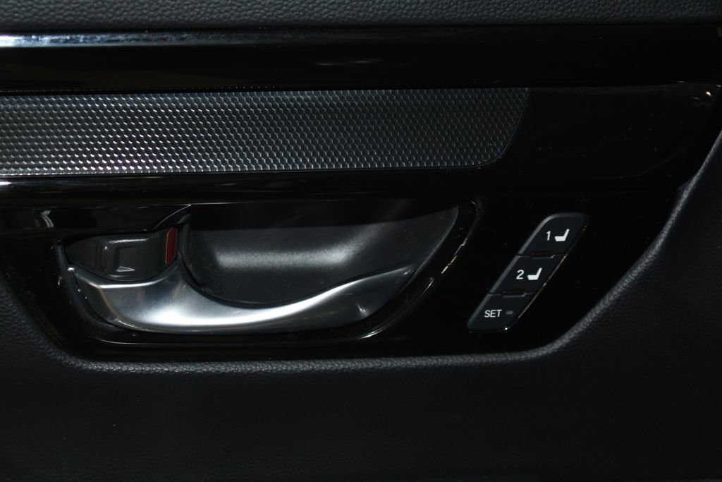 Certified 2023 Honda CR-V EX-L image 9
