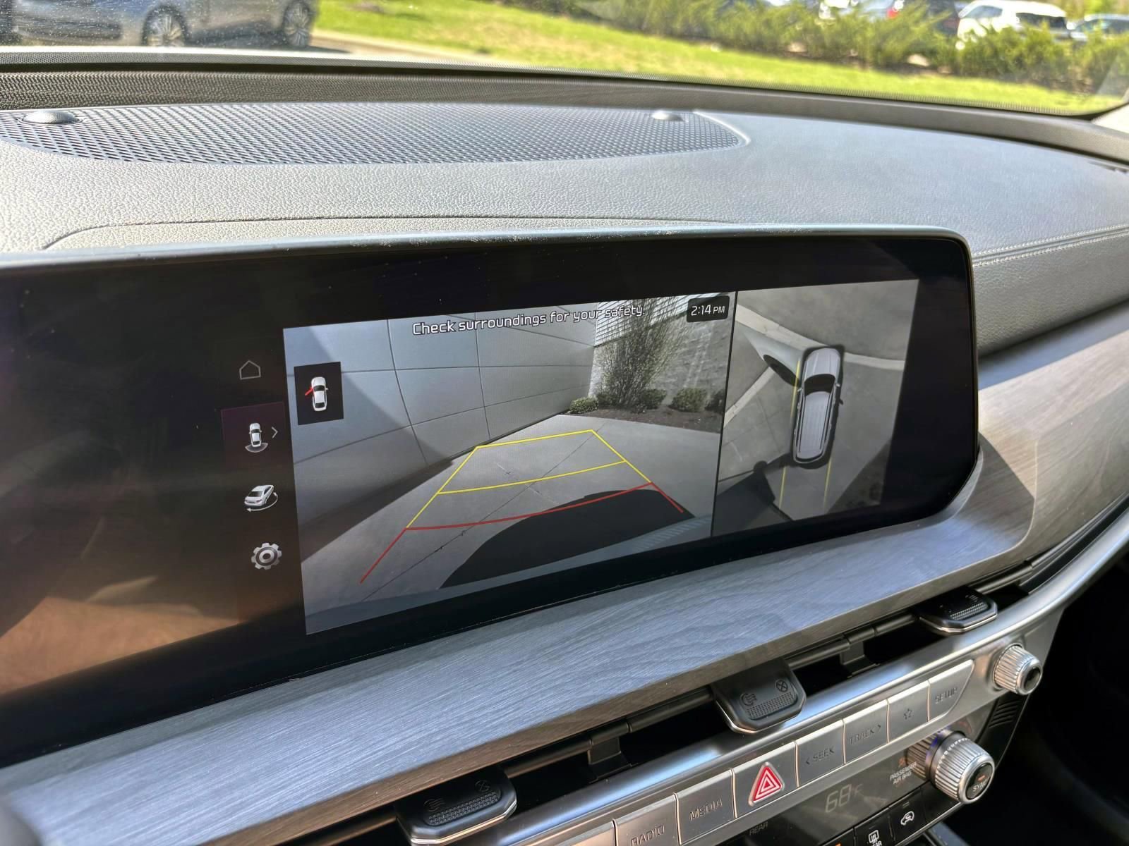 Used 2024 Kia Telluride SX X-Pro image 20