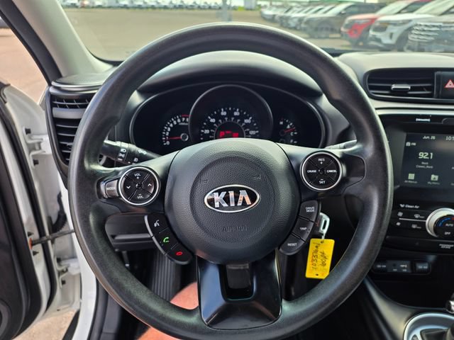 Used 2018 Kia Soul + FWD image 23