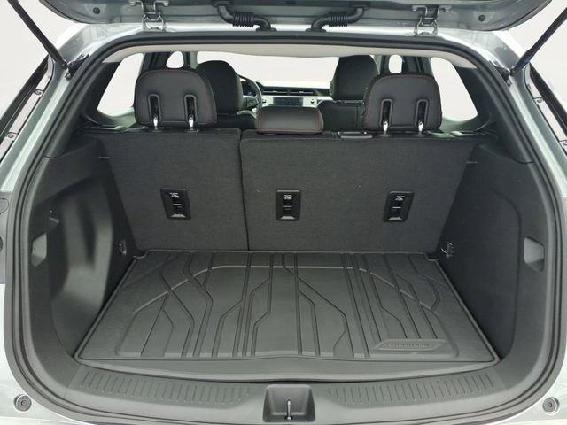 New 2027 Chevrolet Bolt RS w/ LPO, All-Weather Package FWD image 18