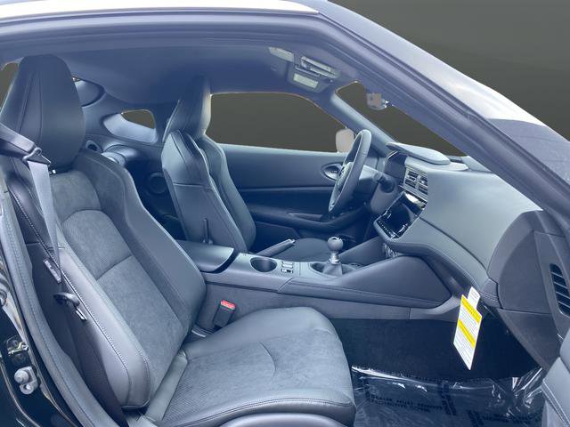 New 2026 Nissan Z Performance image 27
