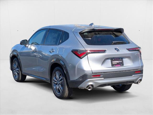 New 2025 Acura ADX FWD image 9