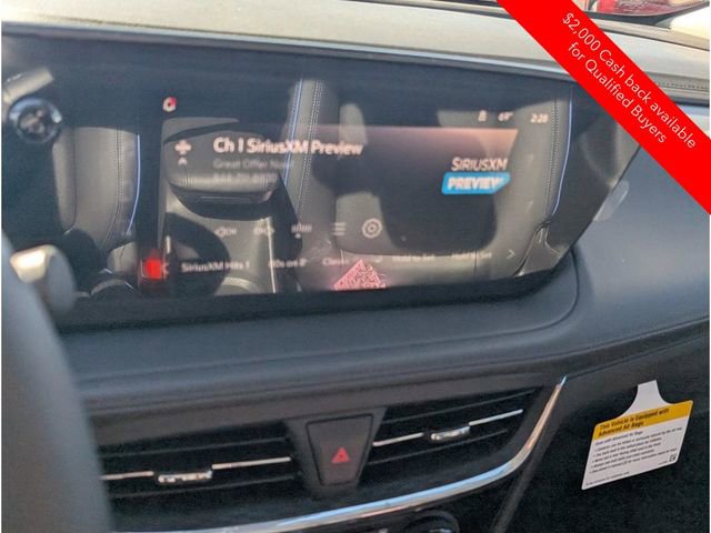 New 2026 Buick Encore GX Sport Touring w/ Comfort Package image 20