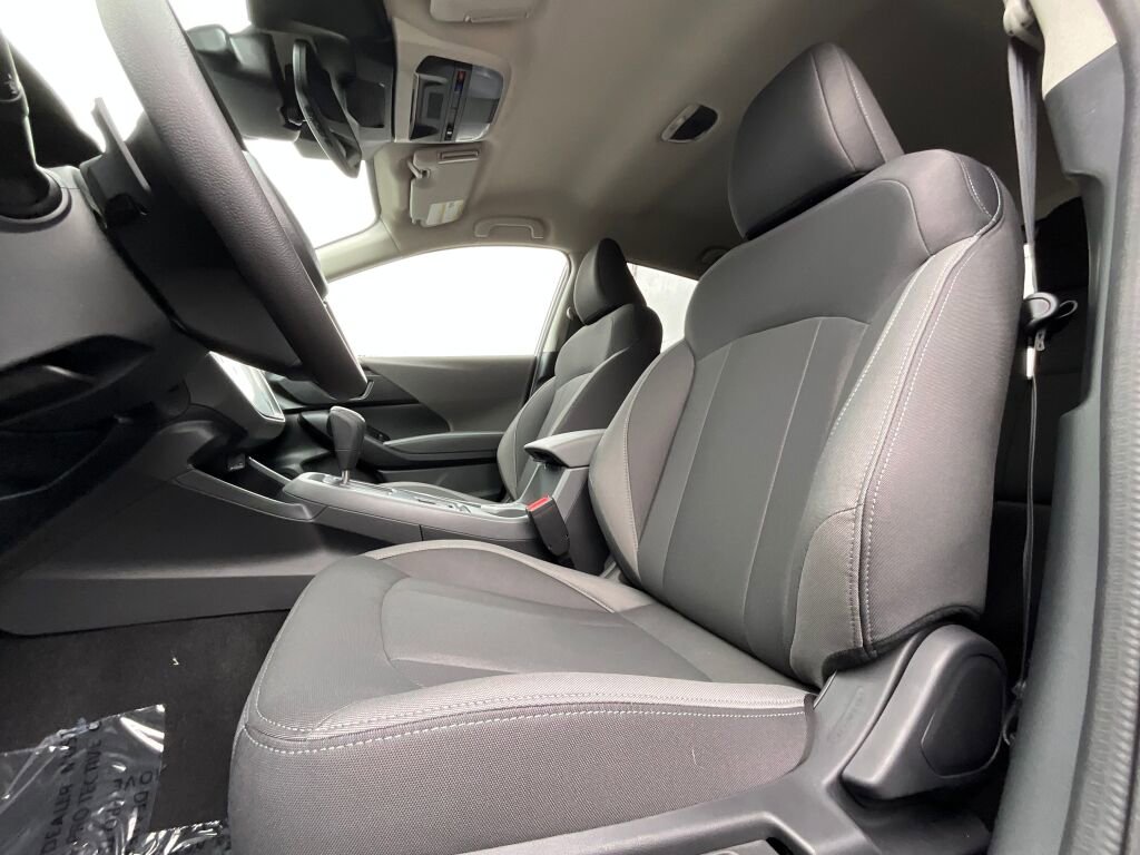 New 2026 Subaru Crosstrek 2.5i Premium image 11