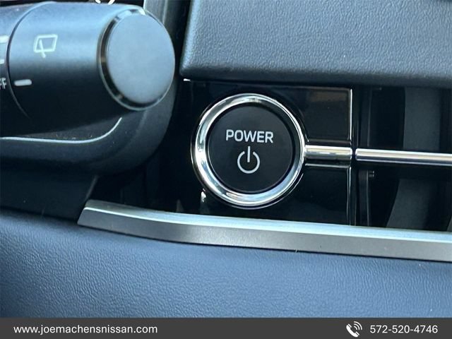 New 2026 Nissan Rogue SL AWD/4WD image 23