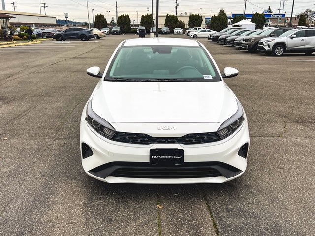 Used 2023 Kia Forte LXS w/ LXS Technology Package image 3