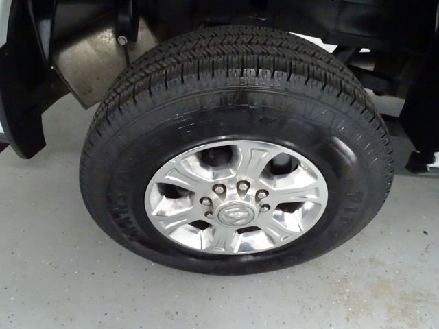 Certified 2024 RAM 2500 Big Horn w/ Bed Utility Group image 27