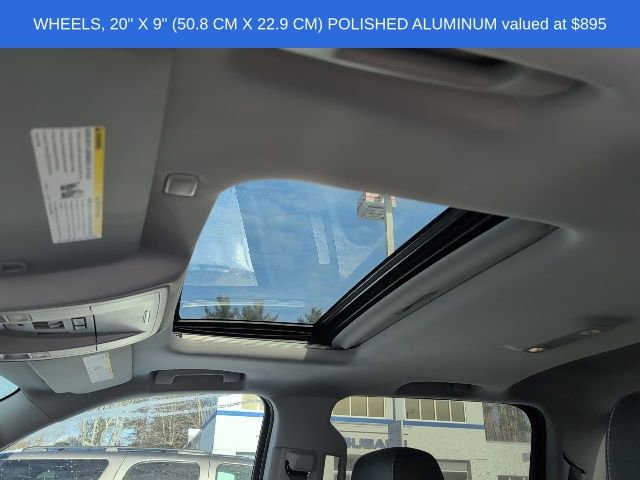 Used 2018 GMC Sierra 1500 SLT image 7