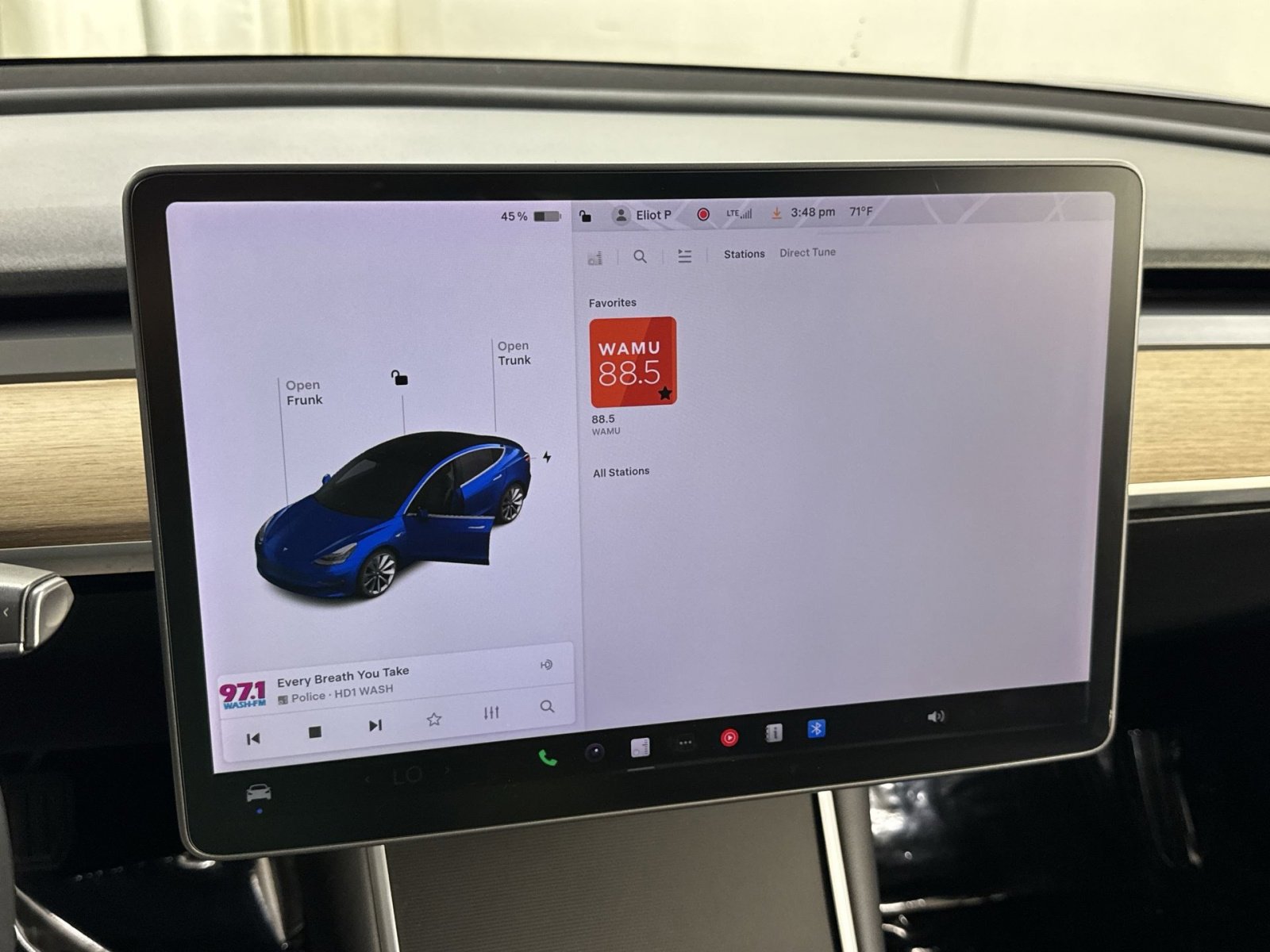 Used 2018 Tesla Model 3 Long Range RWD image 29