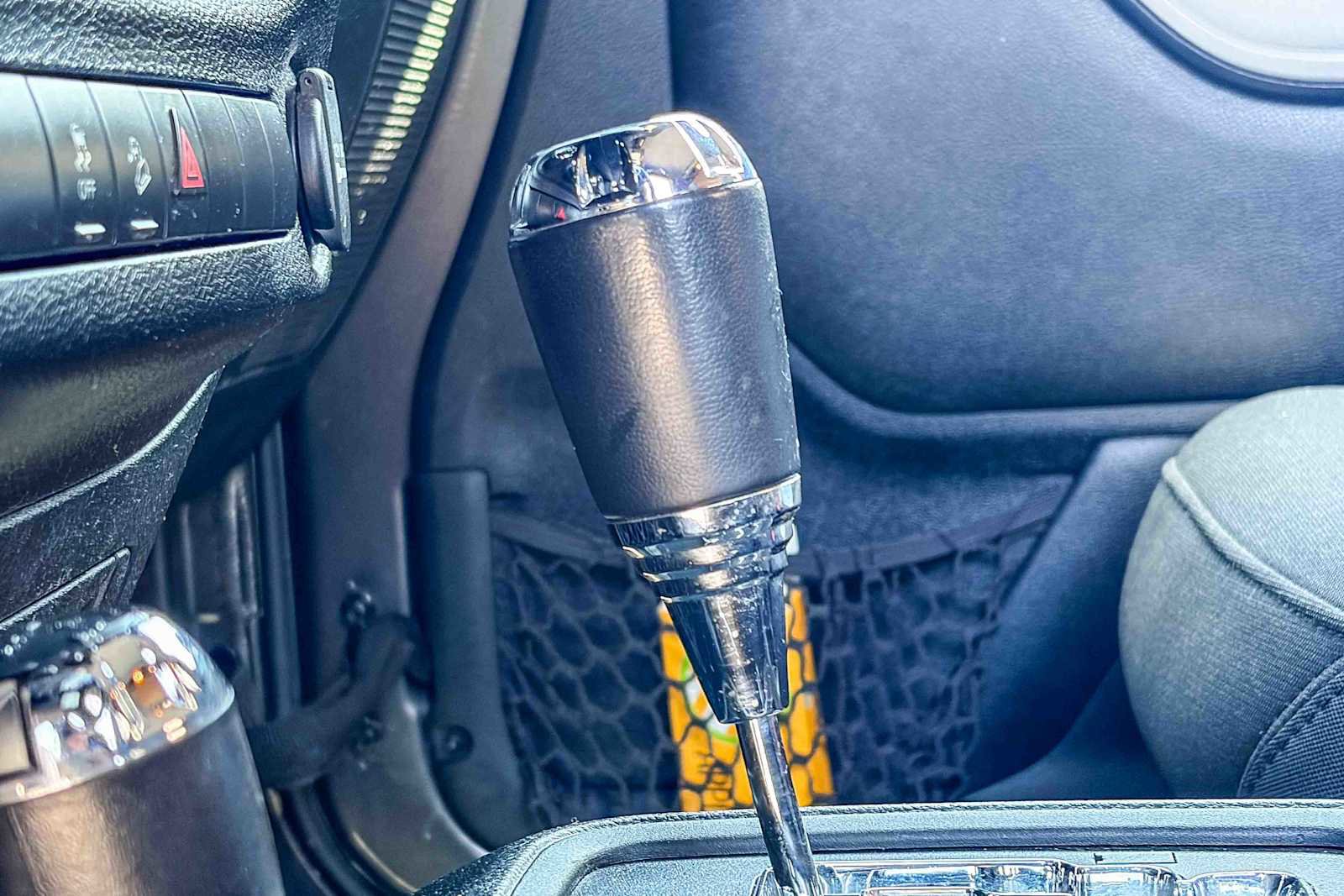 Used 2018 Jeep Wrangler Sport image 20