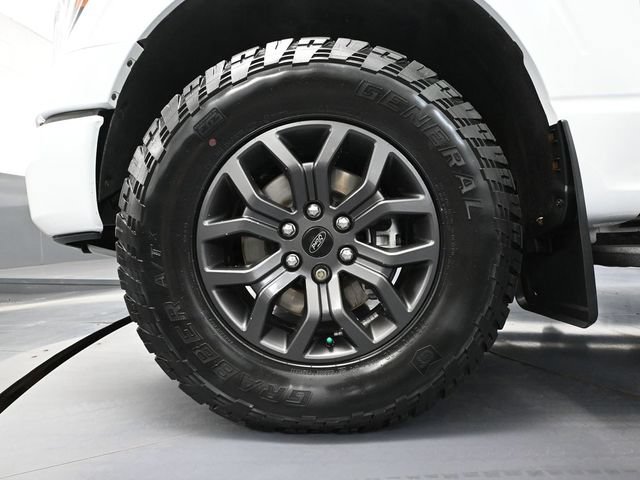 Used 2023 Ford F150 Tremor w/ Equipment Group 402A High AWD/4WD image 13