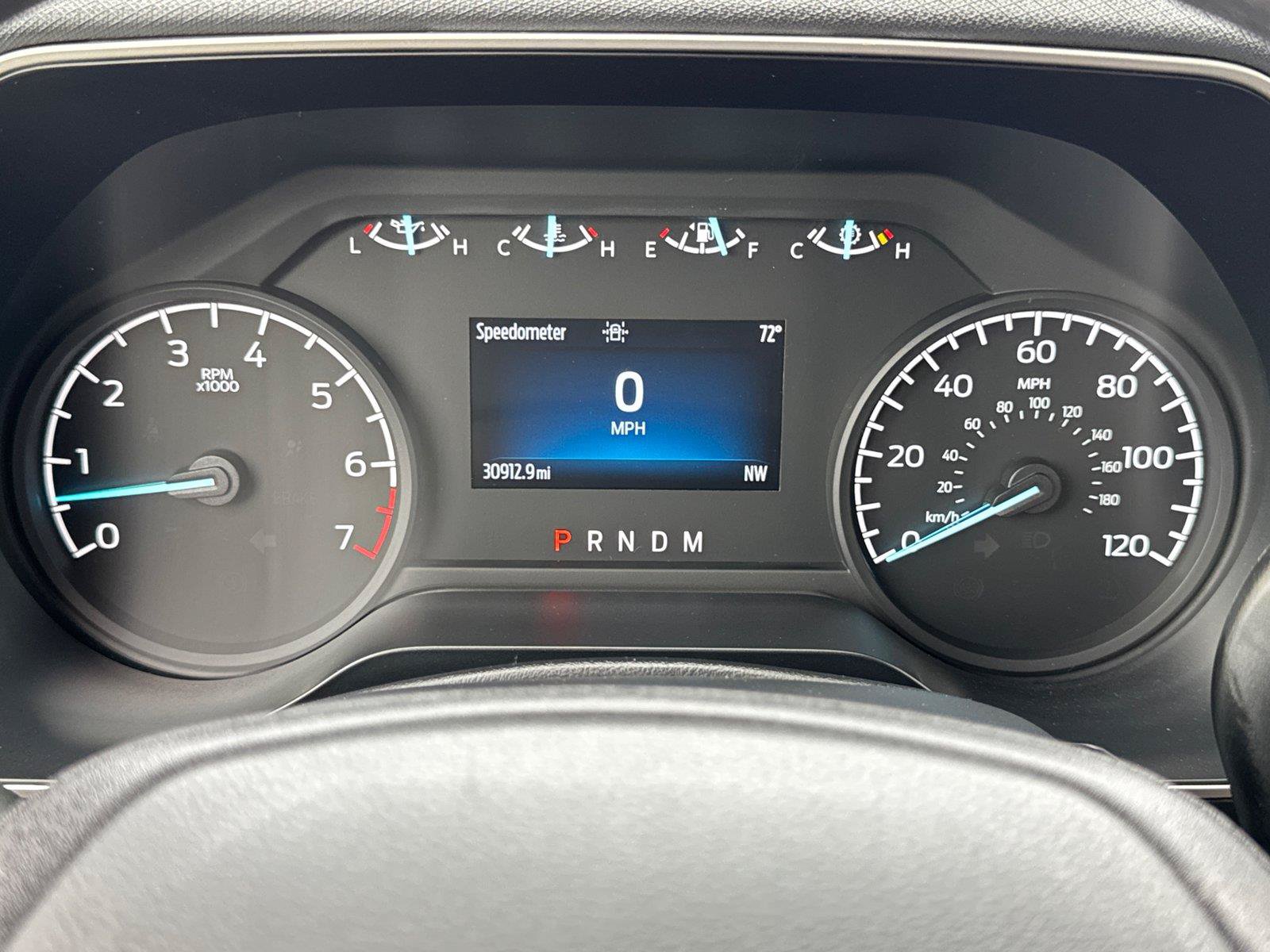 Certified 2021 Ford F150 XL w/ STX Appearance Package RWD image 32
