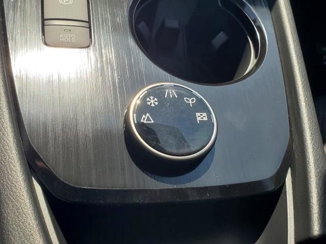 New 2026 Nissan Rogue SV image 26