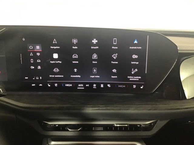 Used 2025 Audi Q5 Premium w/ Premium Plus AWD/4WD image 17